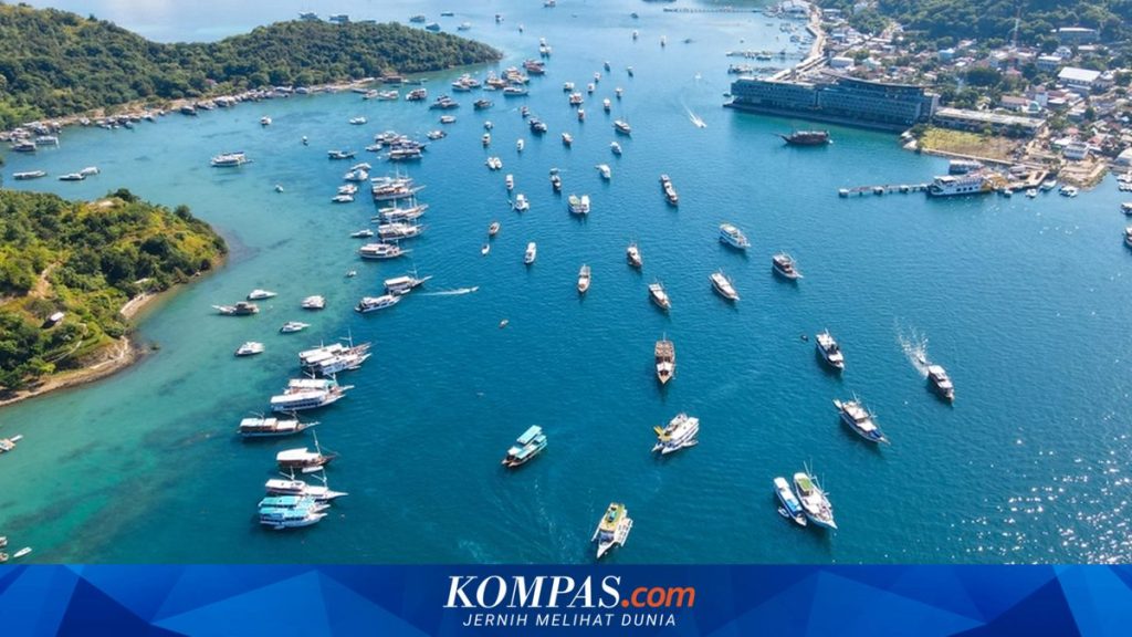 Jangan Mudah Tergiur Transportasi Wisata Murah, GIPI Ingatkan Risiko Keselamatan