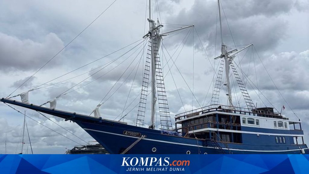 Kecelakaan Kapal Bikin Wisatawan Takut Menyeberang? Ini Menurut GIPI
